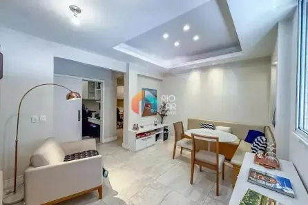 Apartamento com 3 Quartos à venda, 87m² no Flamengo, Rio de Janeiro