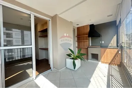 Apartamento com 2 Quartos para alugar, 81m² no Vila Andrade, São Paulo