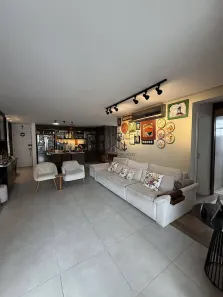 Apartamento com 2 Quartos à venda, 110m² no Campinas, São José