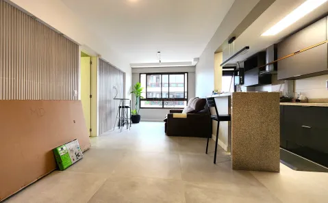Apartamento com 2 Quartos à venda, 69m² no Cristo Redentor, Porto Alegre
