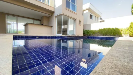 Casa de Condomínio com 4 Quartos à venda, 480m² no Alphaville, Santana de Parnaíba
