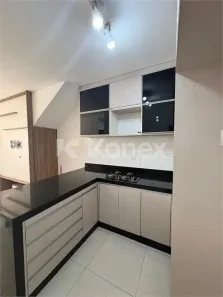 Apartamento com 2 Quartos para alugar, 42m² no Vila Dom Pedro II, São Paulo