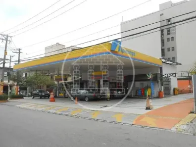 para venda ou aluguel, 959m² no Barra Funda, São Paulo