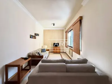Apartamento com 1 Quarto à venda, 60m² no Ipanema, Rio de Janeiro