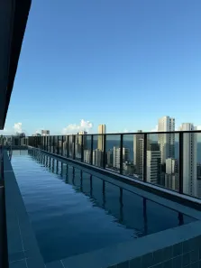Apartamento com 2 Quartos à venda, 50m² no Boa Viagem, Recife