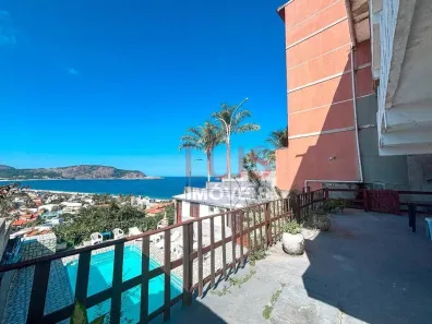 Casa com 9 Quartos à venda, 375m² no Piratininga, Niterói