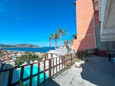 Casa com 9 Quartos à venda, 434m² no Piratininga, Niterói