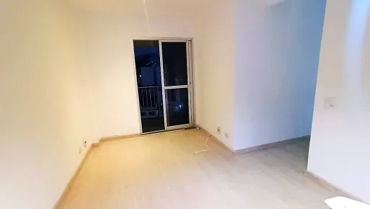 Apartamento com 2 Quartos para alugar, 51m² no Méier, Rio de Janeiro
