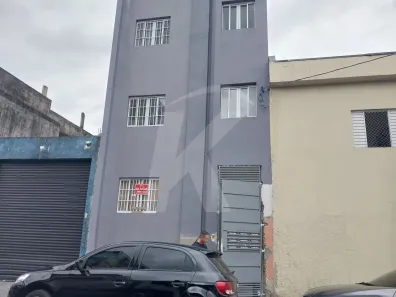 Casa de Condomínio com 1 Quarto para alugar, 27m² no Jardim Brasil (Zona Norte), São Paulo
