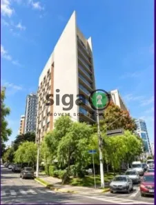 Sala Comercial à venda, 46m² no Indianópolis, São Paulo