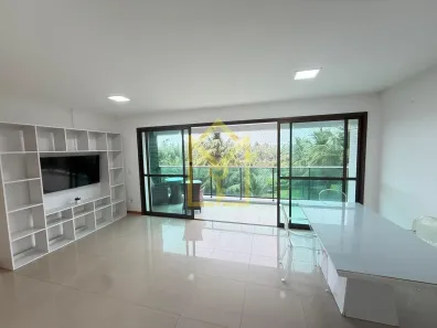 Apartamento com 4 Quartos para alugar, 126m² no Santo Agostinho, Cabo de Santo Agostinho