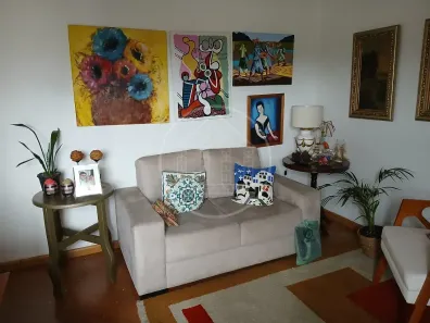 Apartamento com 3 Quartos à venda, 75m² no Jardim Ubirajara (Zona Sul), São Paulo