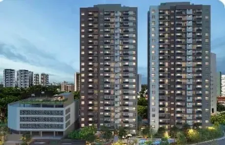 Apartamento com 3 Quartos à venda, 63m² no Patamares, Salvador