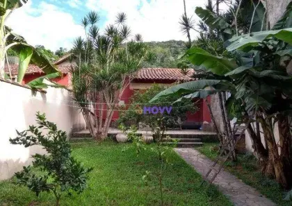 Casa de Condomínio com 3 Quartos à venda, 138m² no Itaipu, Niterói