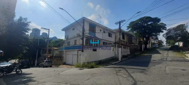 Casa com 3 Quartos à venda, 143m² no Vila Mariana, São Paulo