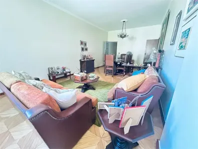 Apartamento com 3 Quartos à venda, 120m² no Tijuca, Rio de Janeiro