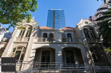 Sala Comercial com 1 Quarto à venda, 99m² no Independência, Porto Alegre