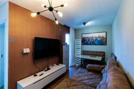 Apartamento com 2 Quartos à venda, 52m² no Buritis, Belo Horizonte