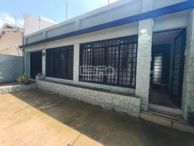 Casa com 3 Quartos à venda, 213m² no Vila Rossi Borghi e Siqueira, Campinas