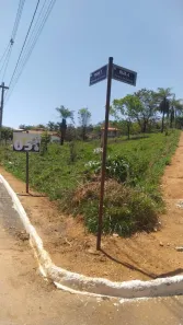 Lote/Terreno à venda, 1415m² no Salatiel A de Deus, Capim Branco