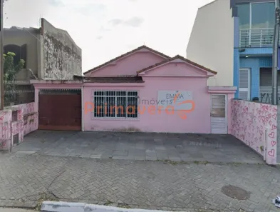 Imóvel Comercial com 2 Quartos para alugar, 70m² no Jardim Regina, São Paulo