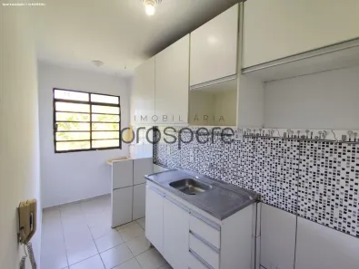 Apartamento com 2 Quartos à venda, 47m² no Jardim Itapura, Presidente Prudente