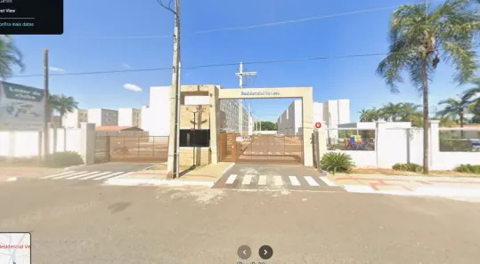 Apartamento com 2 Quartos à venda, 10m² no Vila Arquelau, Uberaba