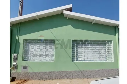 Casa com 3 Quartos para alugar, 130m² no Anhangabaú, Jundiaí
