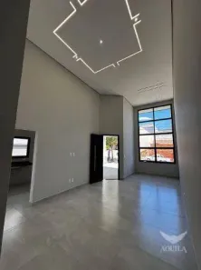 Casa de Condomínio com 3 Quartos à venda, 133m² no Wanel Ville, Sorocaba