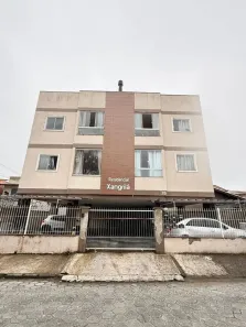 Apartamento com 2 Quartos à venda, 55m² no Ingleses do Rio Vermelho, Florianópolis