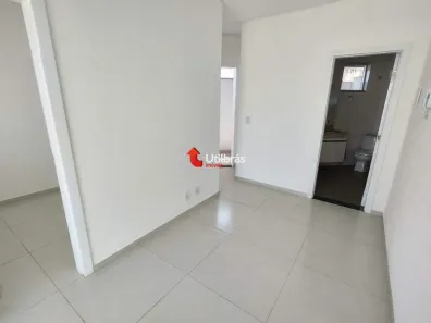 Apartamento com 1 Quarto para alugar, 60m² no Ouro Minas, Belo Horizonte