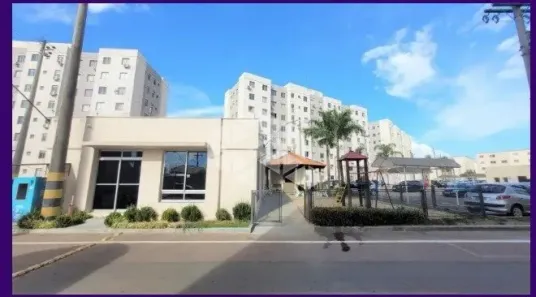 Apartamento com 2 Quartos à venda, 43m² no Mato Grande, Canoas