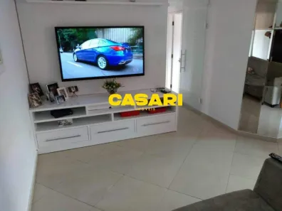 Cobertura com 3 Quartos à venda, 120m² no Vila Metalúrgica, Santo André