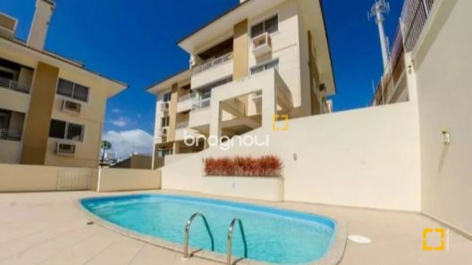 Apartamento com 1 Quarto à venda, 77m² no Ingleses do Rio Vermelho, Florianópolis