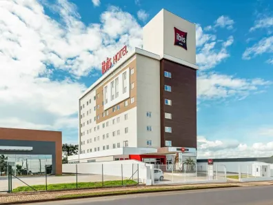 Flat com 1 Quarto à venda, 18m² no Engenho Braun, Chapecó