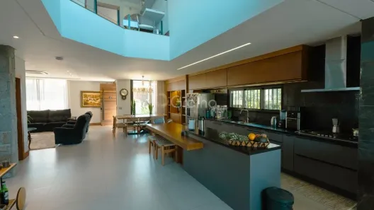 Casa de Condomínio com 3 Quartos à venda, 392m² no Morro das Pedras, Florianópolis