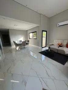 Casa de Condomínio com 3 Quartos à venda, 330m² no Estância Árvore da Vida, Sumaré