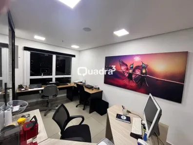 Sala Comercial para alugar, 40m² no Vila Gomes Cardim, São Paulo
