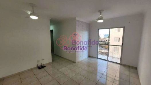 Apartamento com 2 Quartos à venda, 60m² no Ponte de São João, Jundiaí