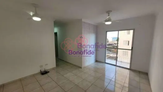 Apartamento com 2 Quartos à venda, 60m² no Ponte de São João, Jundiaí