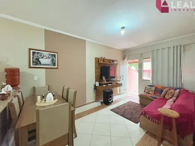 Casa com 2 Quartos à venda, 56m² no Pão de Açúcar, Pouso Alegre