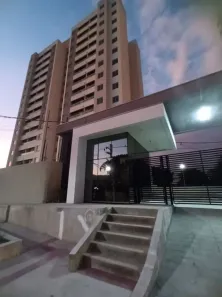 Apartamento com 2 Quartos à venda, 49m² no Aero Clube, Nova Iguaçu
