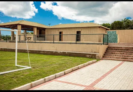 Lote/Terreno à venda no Centro, Aquiraz