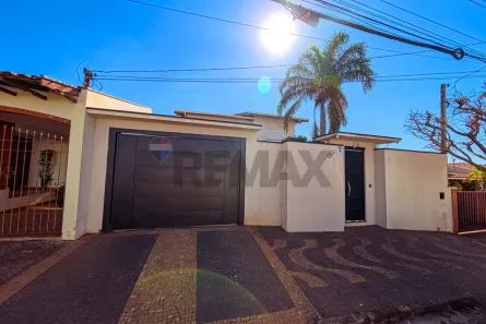 Casa com 3 Quartos à venda, 188m² no Parque Santa Cândida, Araras