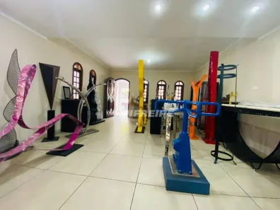 Casa com 2 Quartos à venda, 200m² no Santa Paula, São Caetano do Sul