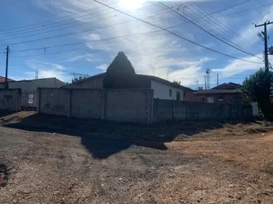 Lote/Terreno à venda, 548m² no Jardim Carvalho, Ponta Grossa