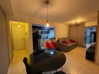 Apartamento com 3 Quartos à venda, 83m² no Recreio dos Bandeirantes, Rio de Janeiro