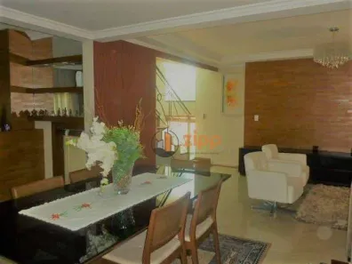 Sobrado com 3 Quartos à venda, 272m² no Jardim Virginia Bianca, São Paulo