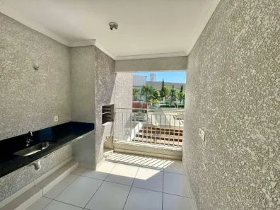 Apartamento com 3 Quartos à venda, 72m² no Jardim Piratininga, Sorocaba