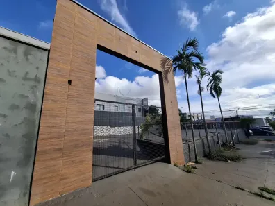 Ponto Comercial à venda, 69m² no Alto da Boa Vista, Ribeirão Preto